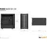 Be Quiet PC case Pure Base 501 DX black