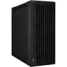 Asus Case|ASUS|ProArt PA602 Wood Edition - Metal Panel|MidiTower|Case product features Fan control panel|Not included|Colour Bla