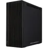 Asus Case|ASUS|ProArt PA602 Wood Edition - Metal Panel|MidiTower|Case product features Fan control panel|Not included|Colour Bla