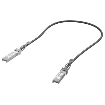 Ubiquiti UACC-DAC-SFP28-0.5M 25 Gbps Direct Attach Cable