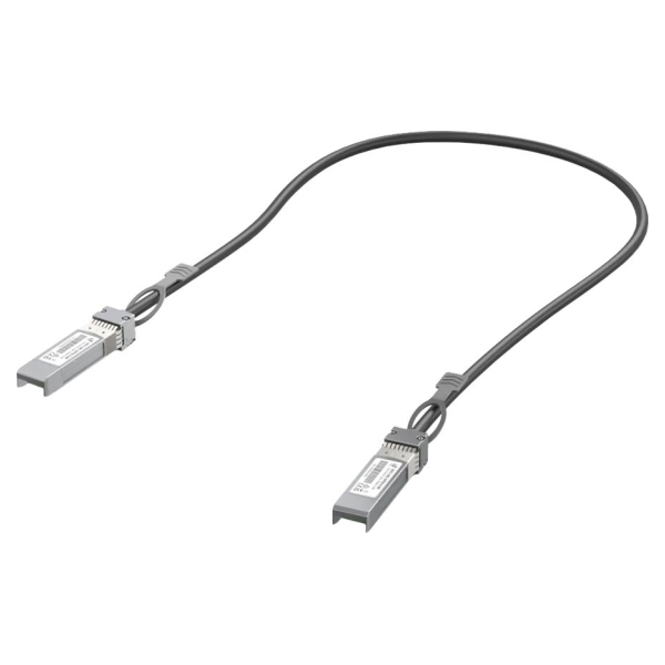 Ubiquiti UACC-DAC-SFP28-0.5M 25 Gbps Direct Attach Cable