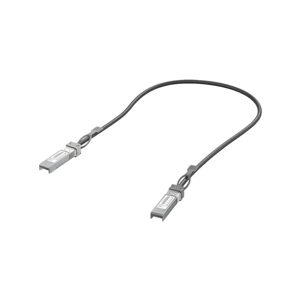 Ubiquiti UACC-DAC-SFP28-0.5M 25 Gbps Direct Attach Cable