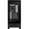 Asus Case|ASUS|ASUS A31 PLUS Case|MidiTower|Case product features Transparent panel|ATX|BTX|MicroATX|MiniITX|Colour Black|A31PLU