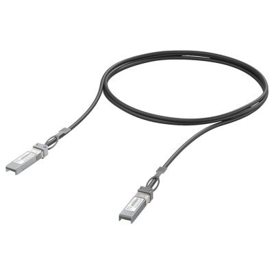 Ubiquiti UACC-DAC-SFP28-1M 25 Gbps Direct Attach Cable