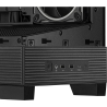 Asus Case|ASUS|ASUS A31 PLUS Case|MidiTower|Case product features Transparent panel|ATX|BTX|MicroATX|MiniITX|Colour Black|A31PLU