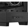 Asus Case|ASUS|ASUS A31 PLUS Case|MidiTower|Case product features Transparent panel|ATX|BTX|MicroATX|MiniITX|Colour Black|A31PLU