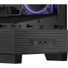 Asus Case|ASUS|ASUS A31 PLUS Case|MidiTower|Case product features Transparent panel|ATX|BTX|MicroATX|MiniITX|Colour Black|A31PLU