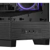 Asus Case|ASUS|ASUS A31 PLUS Case|MidiTower|Case product features Transparent panel|ATX|BTX|MicroATX|MiniITX|Colour Black|A31PLU
