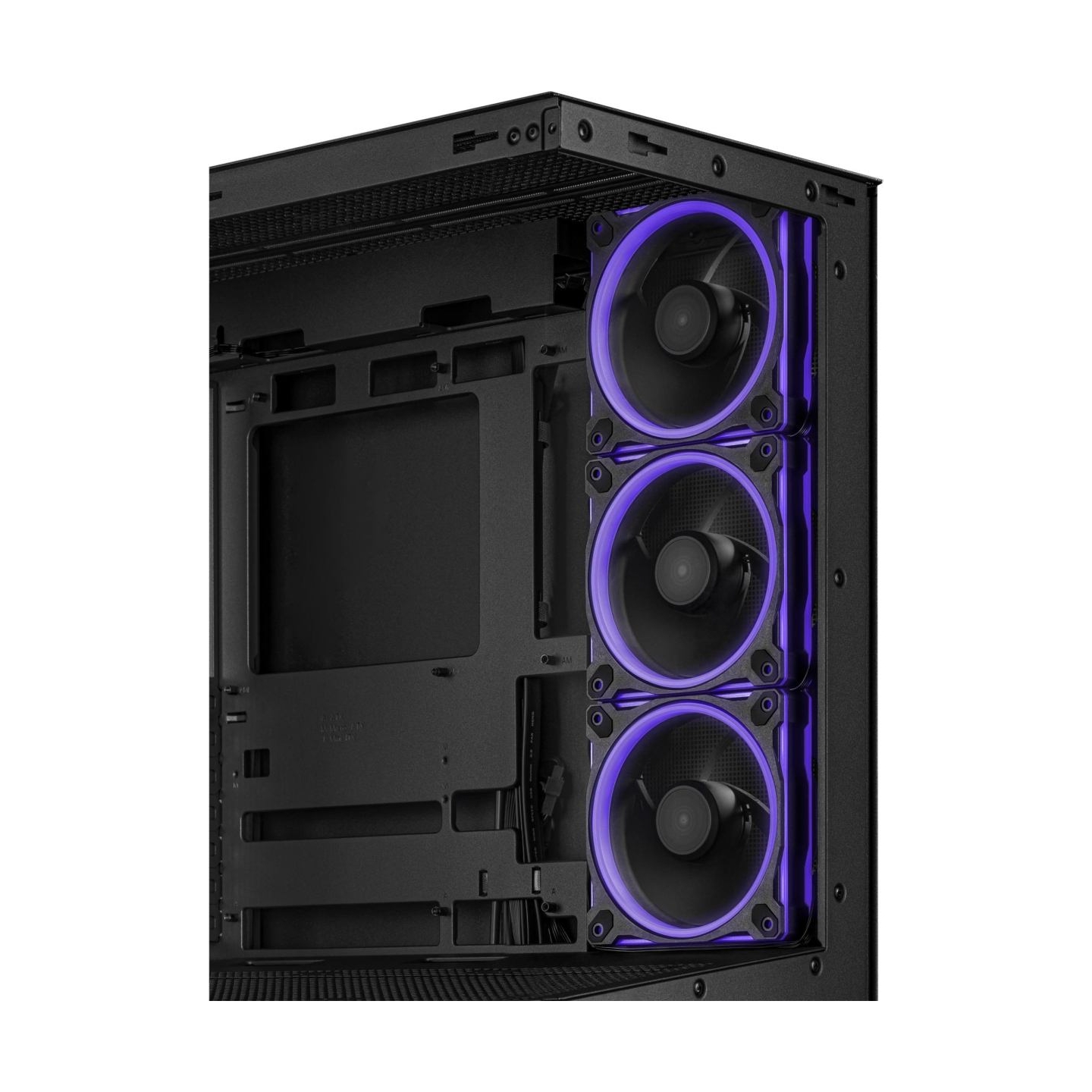 Asus Case|ASUS|ASUS A31 PLUS Case|MidiTower|Case product features Transparent panel|ATX|BTX|MicroATX|MiniITX|Colour Black|A31PLU