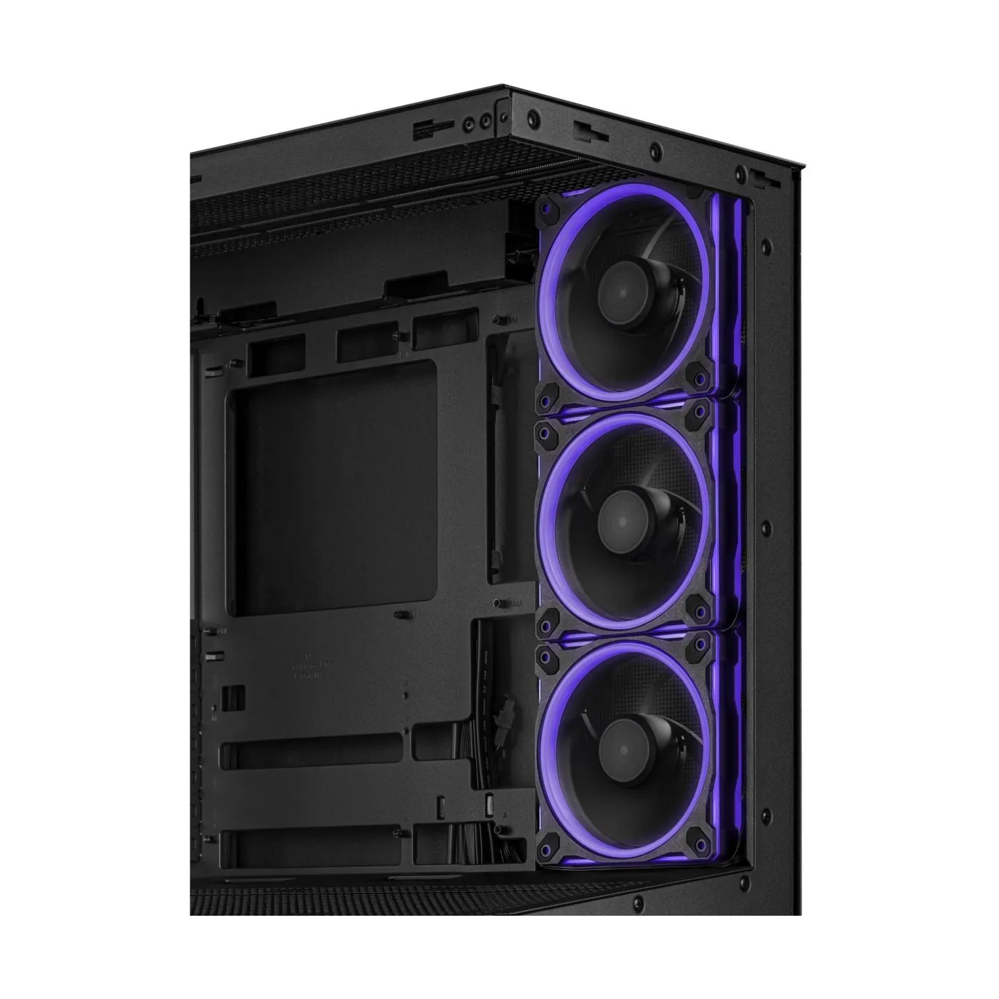 Asus Case|ASUS|ASUS A31 PLUS Case|MidiTower|Case product features Transparent panel|ATX|BTX|MicroATX|MiniITX|Colour Black|A31PLU