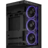 Asus Case|ASUS|ASUS A31 PLUS Case|MidiTower|Case product features Transparent panel|ATX|BTX|MicroATX|MiniITX|Colour Black|A31PLU