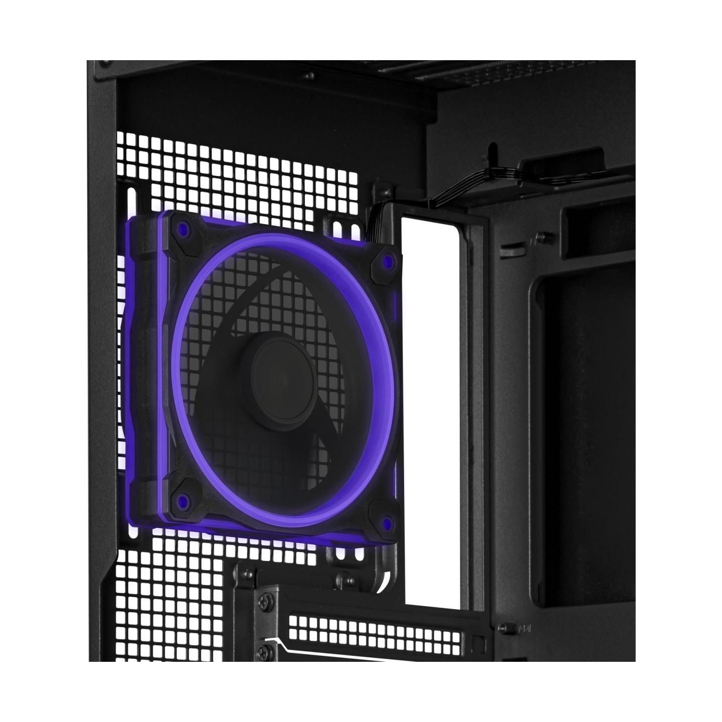 Asus Case|ASUS|ASUS A31 PLUS Case|MidiTower|Case product features Transparent panel|ATX|BTX|MicroATX|MiniITX|Colour Black|A31PLU