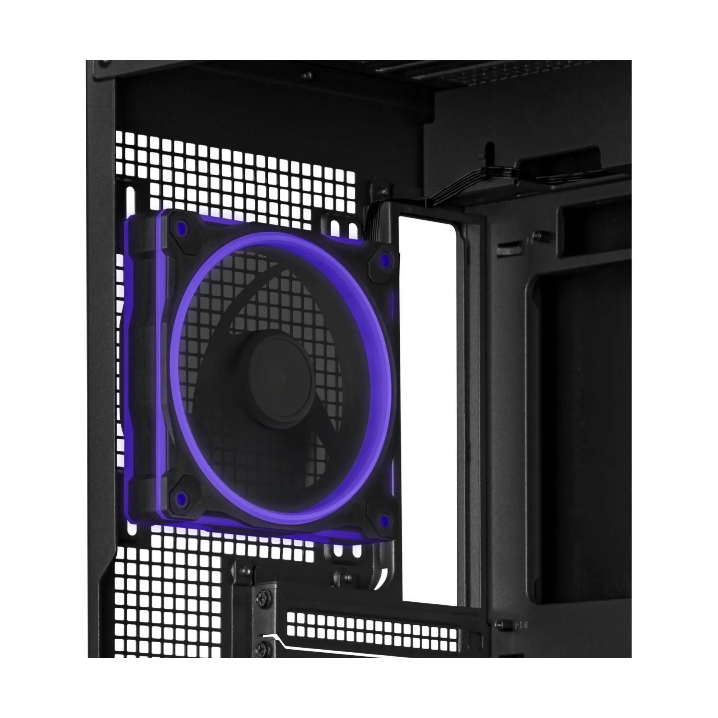 Asus Case|ASUS|ASUS A31 PLUS Case|MidiTower|Case product features Transparent panel|ATX|BTX|MicroATX|MiniITX|Colour Black|A31PLU