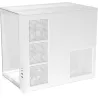 Asus Case|ASUS|ATX/micro ATX/Mini-ITX|White|PC|A32 Plus TG ARGB White|90DC00S3-B19000