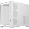 Asus Case|ASUS|ATX/micro ATX/Mini-ITX|White|PC|A32 Plus TG ARGB White|90DC00S3-B19000