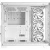Asus Case|ASUS|ATX/micro ATX/Mini-ITX|White|PC|A32 Plus TG ARGB White|90DC00S3-B19000