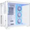 Asus Case|ASUS|ATX/micro ATX/Mini-ITX|White|PC|A32 Plus TG ARGB White|90DC00S3-B19000