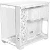 Asus Case|ASUS|ATX/micro ATX/Mini-ITX|White|PC|A32 Plus TG ARGB White|90DC00S3-B19000