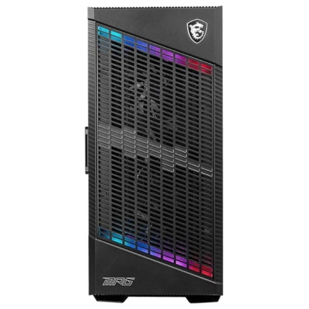 MSI Case|MSI|MPG VELOX 100P AIRFLOW|MidiTower|Not included|MPGVELOX100PAIRFLOW