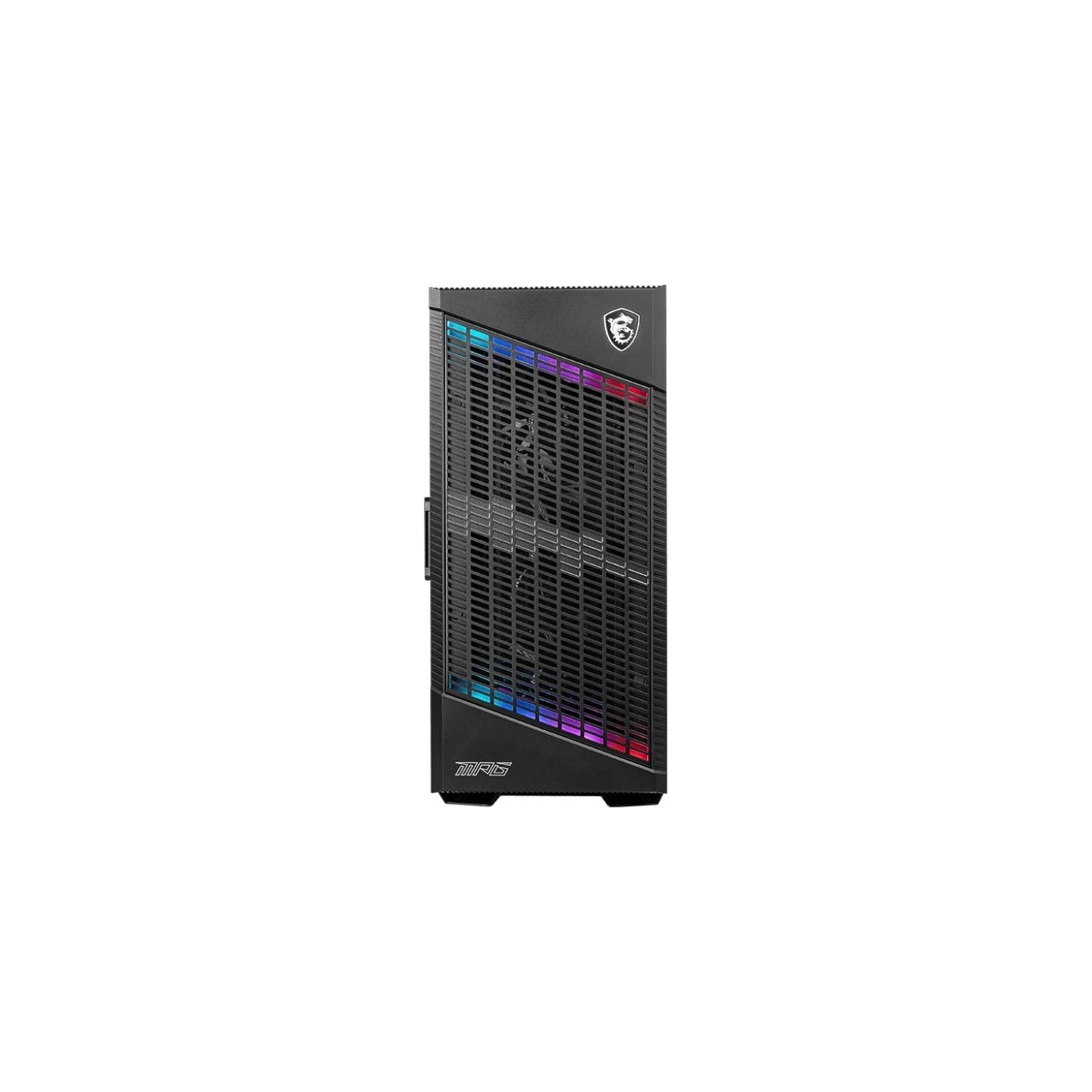 MSI Case|MSI|MPG VELOX 100P AIRFLOW|MidiTower|Not included|MPGVELOX100PAIRFLOW