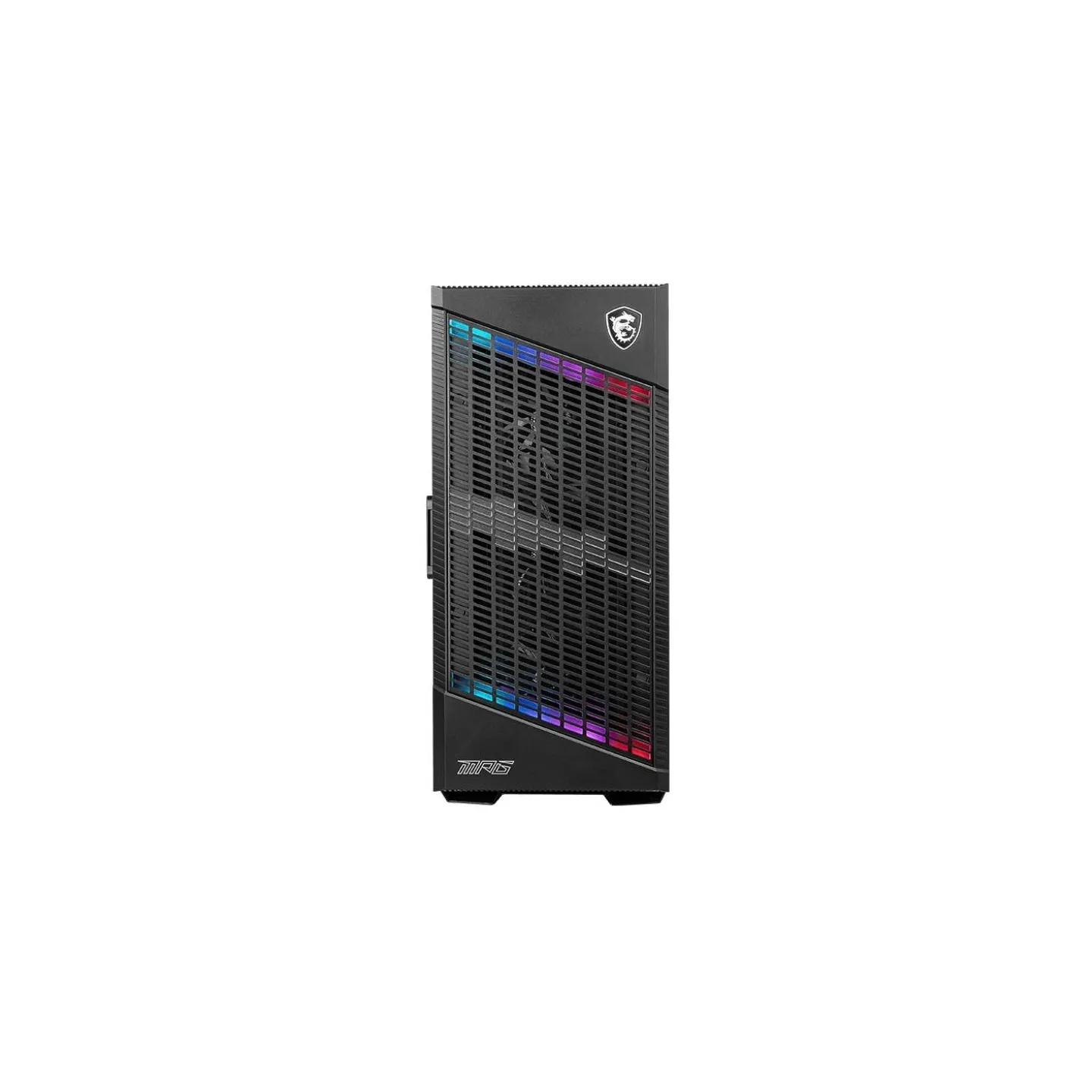 MSI Case|MSI|MPG VELOX 100P AIRFLOW|MidiTower|Not included|MPGVELOX100PAIRFLOW