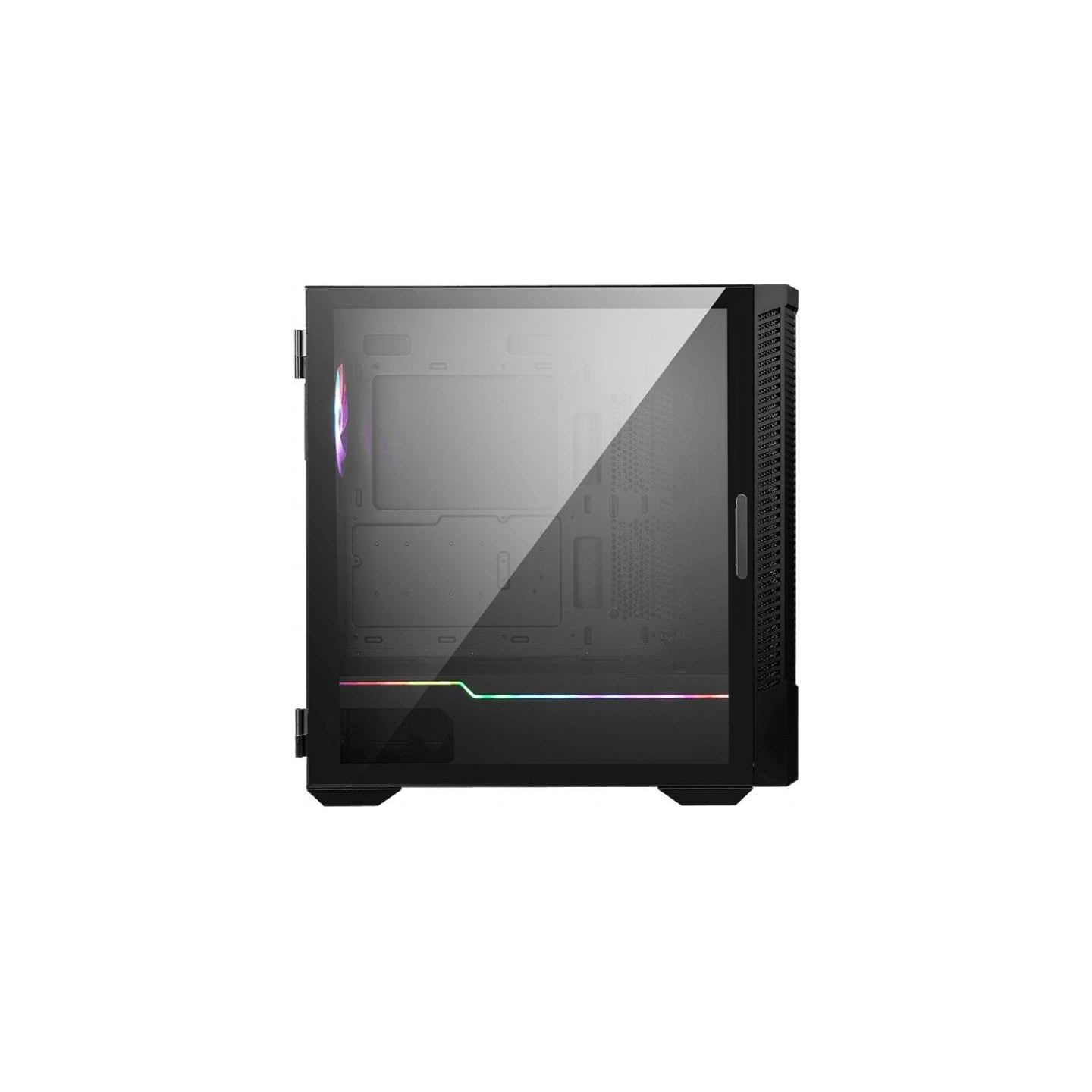 MSI Case|MSI|MPG VELOX 100P AIRFLOW|MidiTower|Not included|MPGVELOX100PAIRFLOW