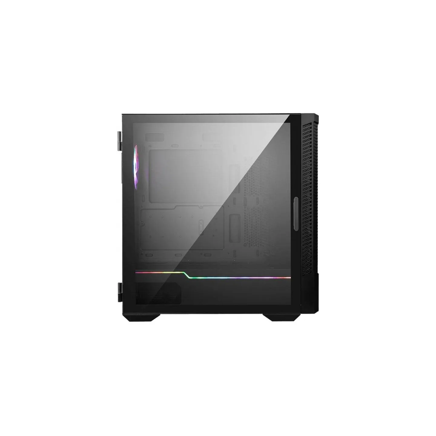 MSI Case|MSI|MPG VELOX 100P AIRFLOW|MidiTower|Not included|MPGVELOX100PAIRFLOW