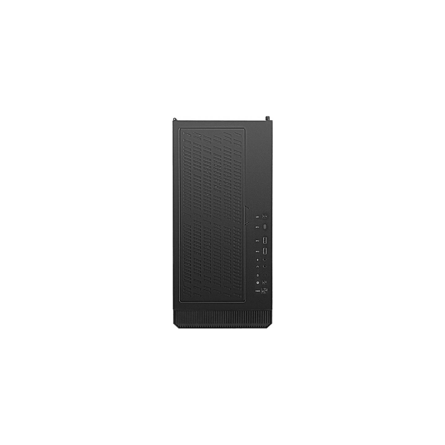 MSI Case|MSI|MPG VELOX 100P AIRFLOW|MidiTower|Not included|MPGVELOX100PAIRFLOW