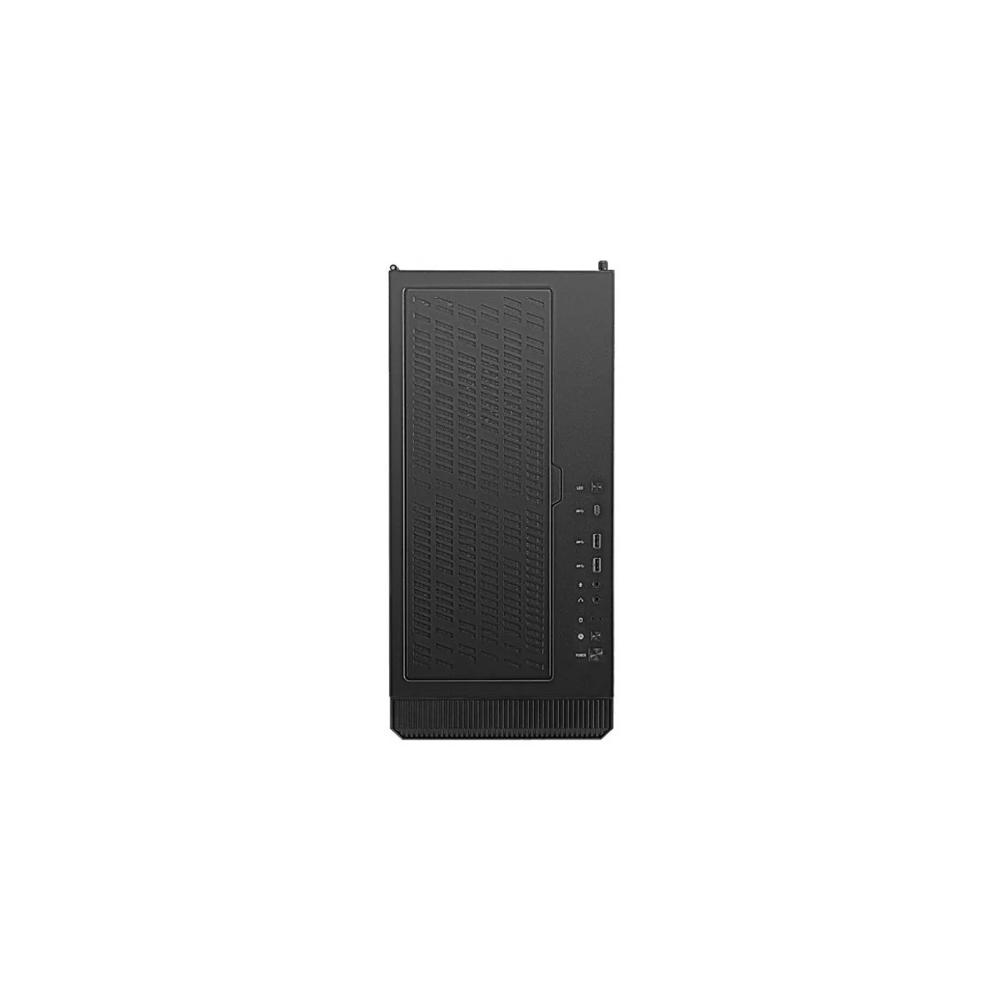 MSI Case|MSI|MPG VELOX 100P AIRFLOW|MidiTower|Not included|MPGVELOX100PAIRFLOW