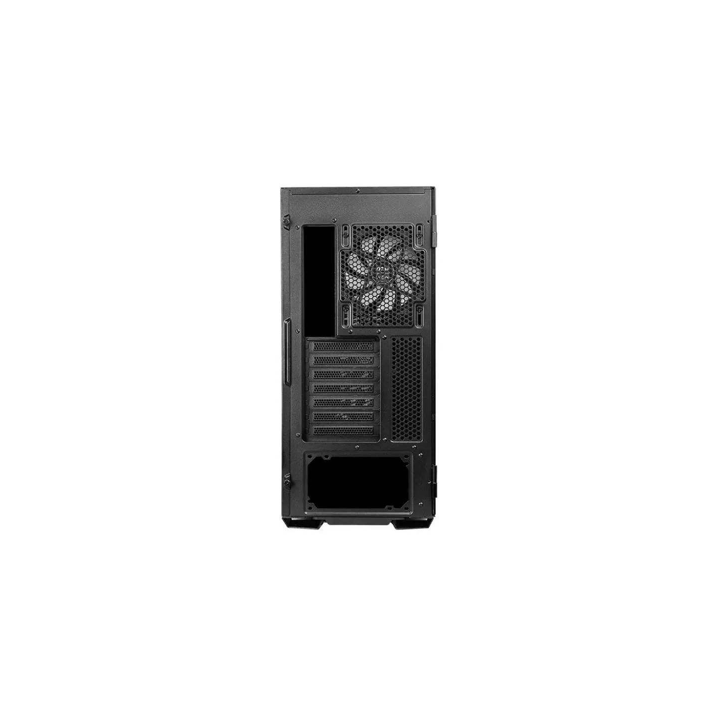 MSI Case|MSI|MPG VELOX 100P AIRFLOW|MidiTower|Not included|MPGVELOX100PAIRFLOW