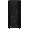 Asus Case|ASUS|ProArt PA401 Wood Edition - Tempered Glass Panel|MidiTower|Case product features Transparent panel|Not included|A