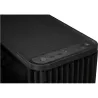 Asus Case|ASUS|ProArt PA401 Wood Edition - Tempered Glass Panel|MidiTower|Case product features Transparent panel|Not included|A