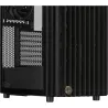 Asus Case|ASUS|ProArt PA401 Wood Edition - Tempered Glass Panel|MidiTower|Case product features Transparent panel|Not included|A