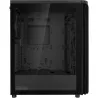 Asus Case|ASUS|ProArt PA401 Wood Edition - Tempered Glass Panel|MidiTower|Case product features Transparent panel|Not included|A