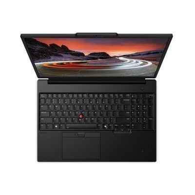 Lenovo P16S G4 U7-265H/16WUXGA/64GB/1TB/RTX PRO 1000 8GB/WWAN READY/W11P/3P/ENG