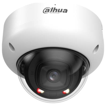Dahua NET CAMERA 4MP DOME/HDBW5459R-ASE-IL-0280B DAHUA
