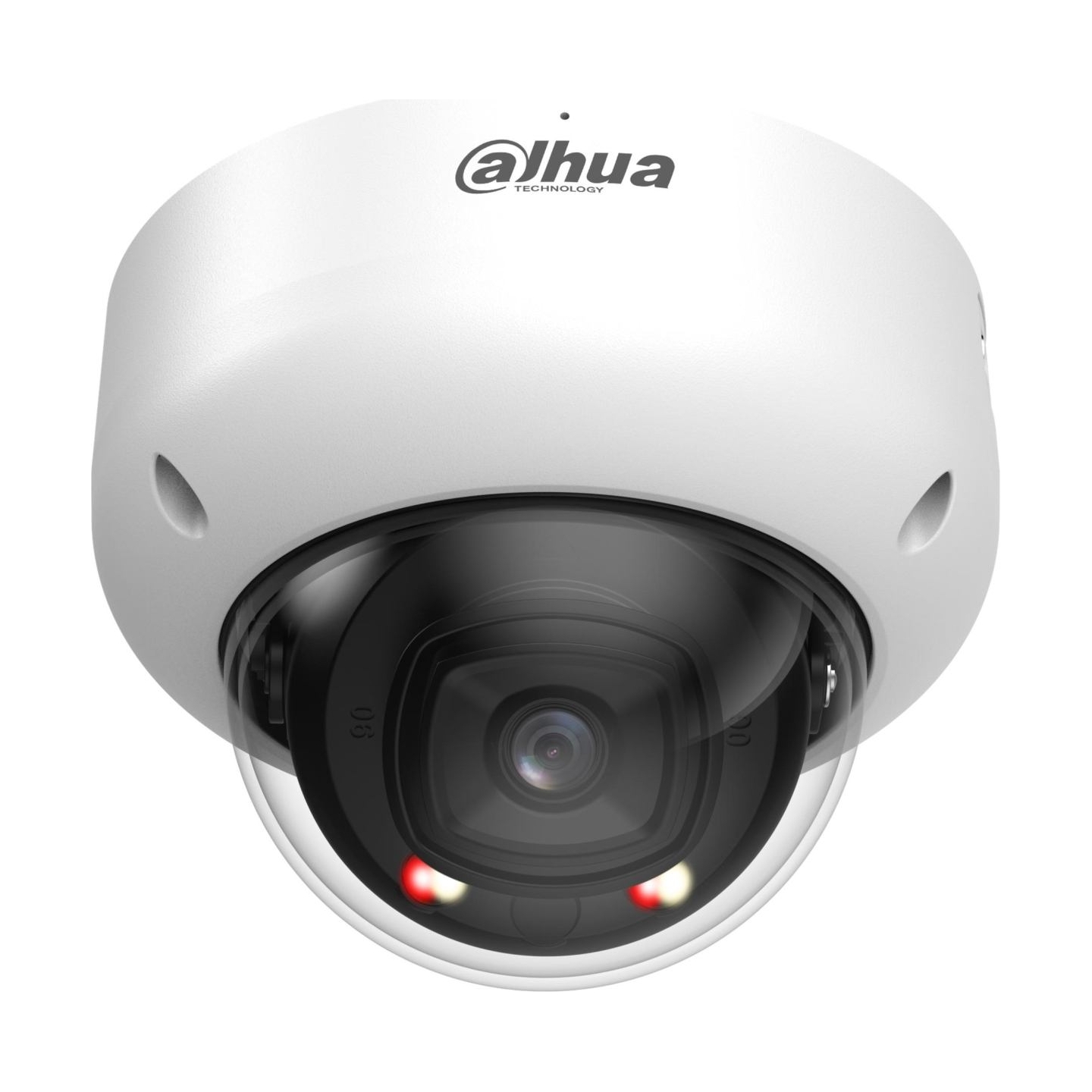 Dahua NET CAMERA 4MP DOME/HDBW5459R-ASE-IL-0280B DAHUA