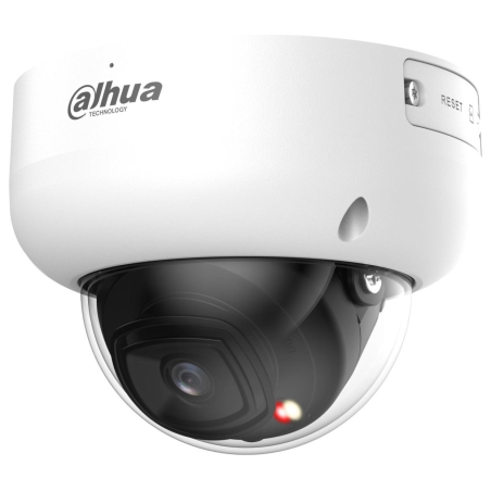 Dahua NET CAMERA 4MP DOME/HDBW5459R-ASE-IL-0280B DAHUA
