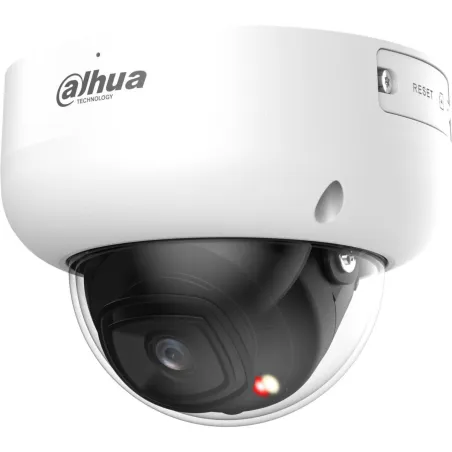 Dahua NET CAMERA 4MP DOME/HDBW5459R-ASE-IL-0280B DAHUA