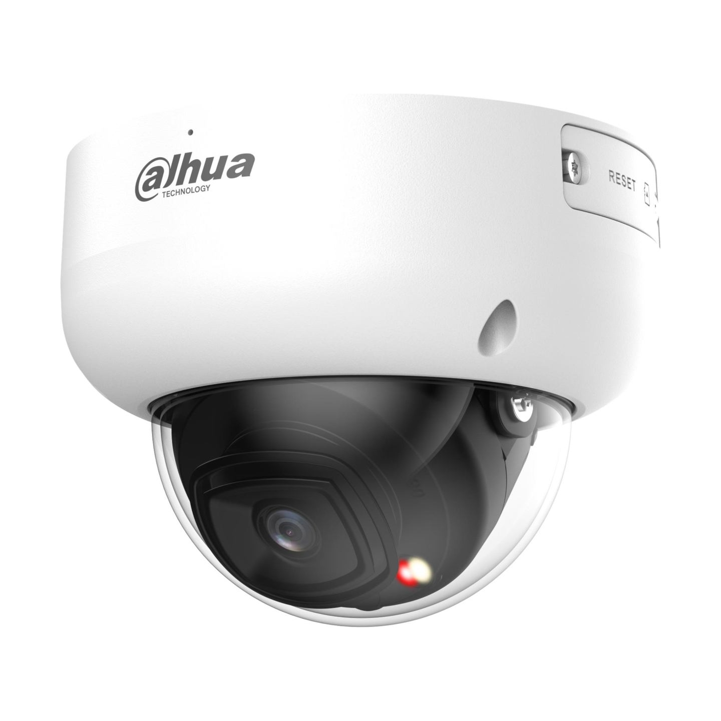 Dahua NET CAMERA 4MP DOME/HDBW5459R-ASE-IL-0280B DAHUA