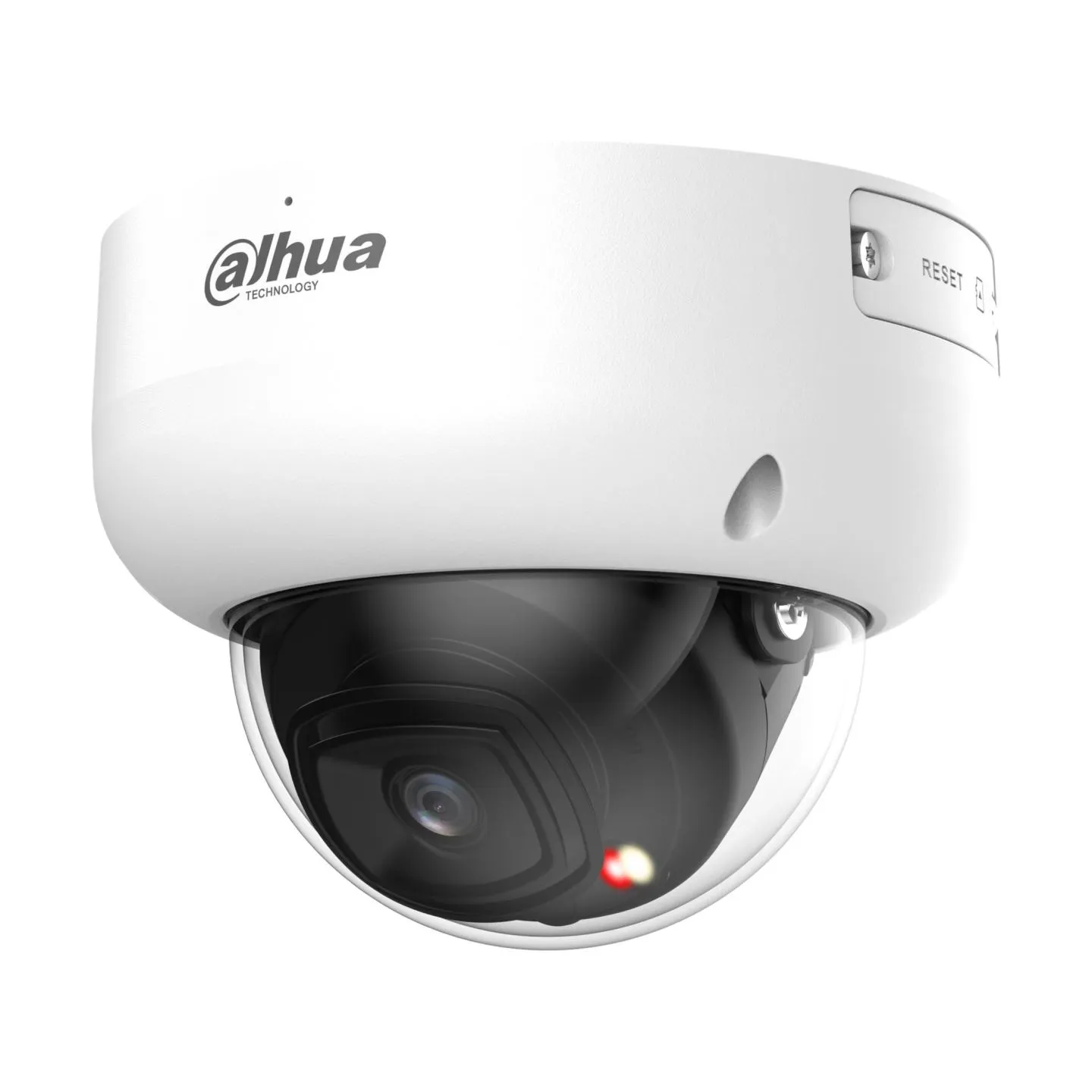 Dahua NET CAMERA 4MP DOME/HDBW5459R-ASE-IL-0280B DAHUA