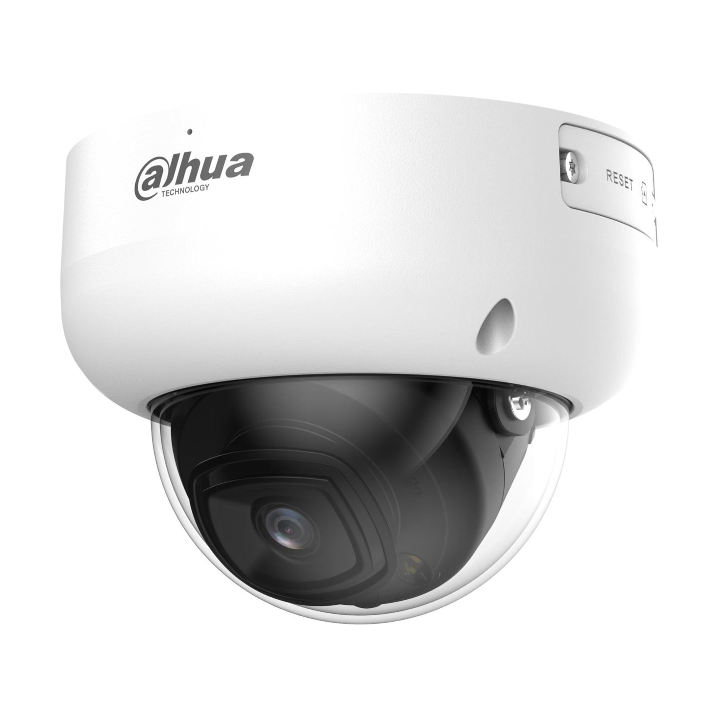 Dahua NET CAMERA 4MP DOME/HDBW5459R-ASE-IL-0280B DAHUA