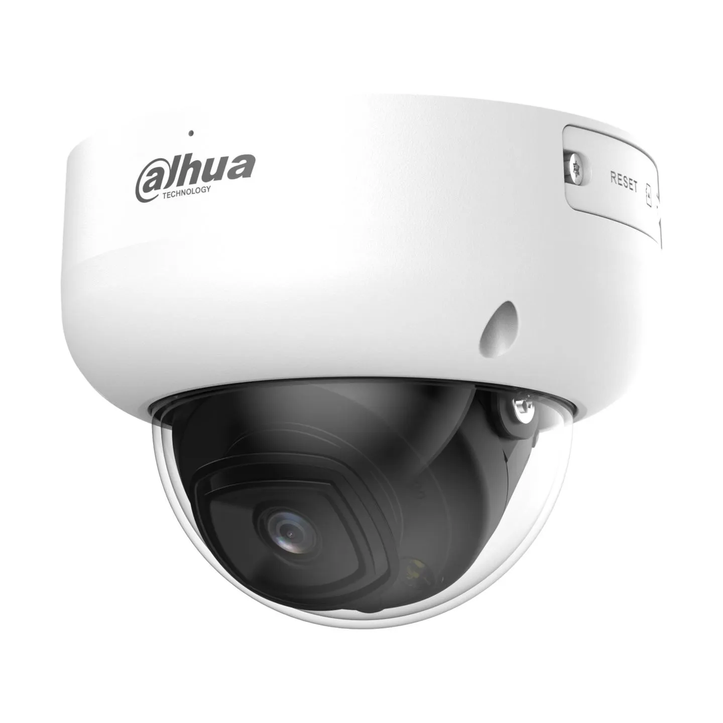 Dahua NET CAMERA 4MP DOME/HDBW5459R-ASE-IL-0280B DAHUA