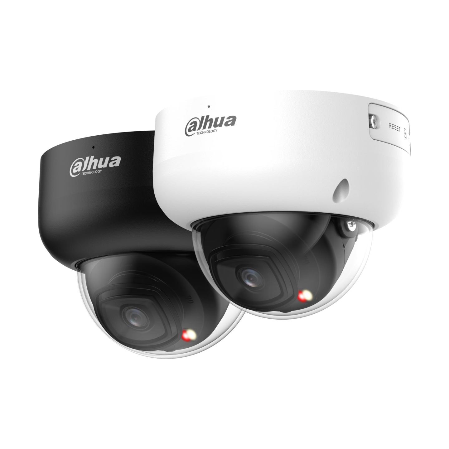 Dahua NET CAMERA 4MP DOME/HDBW5459R-ASE-IL-0280B DAHUA