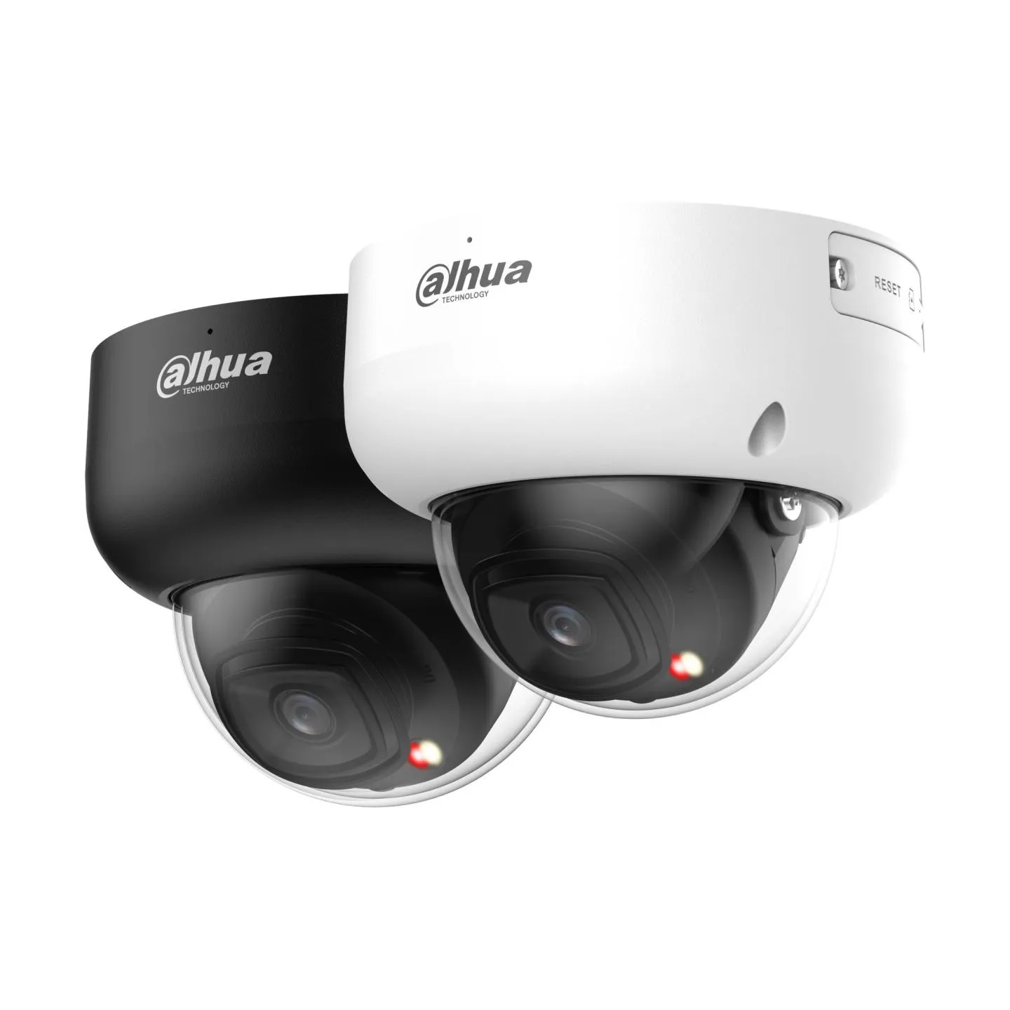 Dahua NET CAMERA 4MP DOME/HDBW5459R-ASE-IL-0280B DAHUA