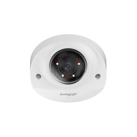 Dahua NET CAMERA 4MP DOME/IPC-HDBW2449F-AS-IL0280B DAHUA