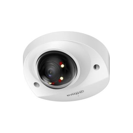 Dahua NET CAMERA 4MP DOME/IPC-HDBW2449F-AS-IL0280B DAHUA