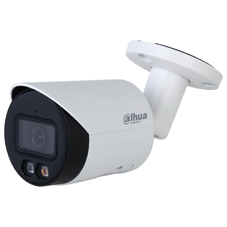 Dahua NET CAMERA 4MP IR BULLET/IPC-HFW2449S-S-IL-0280B DAHUA