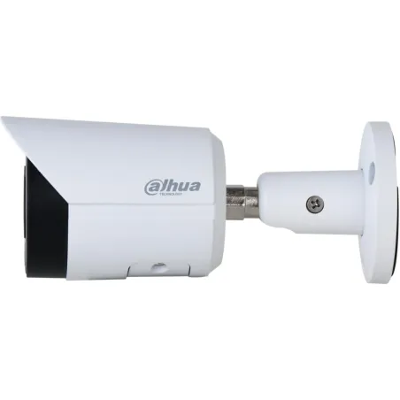 Dahua NET CAMERA 4MP IR BULLET/IPC-HFW2449S-S-IL-0280B DAHUA