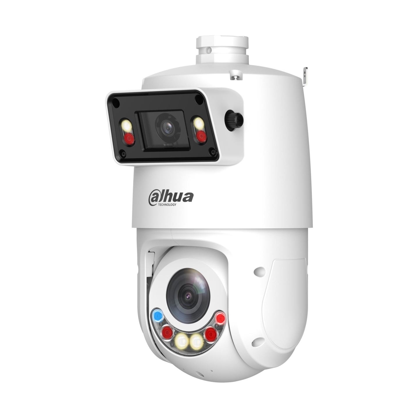 Dahua NET CAMERA 4+4MP IR PTZ DOME/SDT4E425-4F-GB-A-PV1-S2 DAHUA